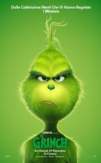 The Grinch